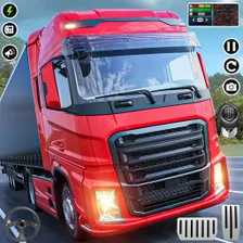 Euro Cargo Truck Simulator Pro