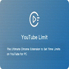 YouTube Limit for Google Chrome - Extension Download