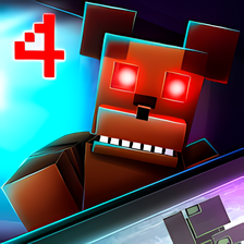 Nights at Cube Pizzeria 3D 4 APK for Android - Download