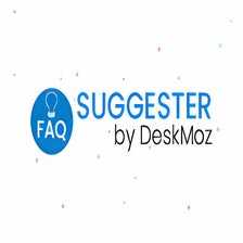 FAQ Suggester by DeskMoz