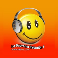 LA SUPREMA ESTACION 961 FM for iPhone - Download