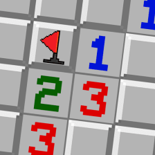 Minesweeper Classic