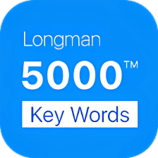 Longman 5000 Key Words Offline