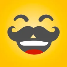 HAHAmoji - Funny Face Camera and GIF Emoji Maker