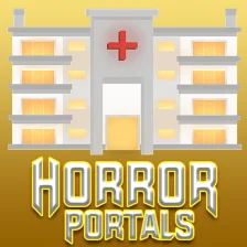 Horror Portals Hospital STORY