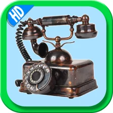 Old Telephone Ringtones Free