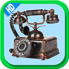 Old Telephone Ringtones Free