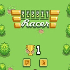 Ribbit Racer Game