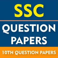 SSC QUESTION PAPER 10th MH