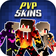 PvP Skin for Minecraft PE 2023 for Android - Free App Download