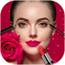 Beauty Camera Makeup Face Selfie And Photo Editor