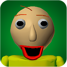 Updated] Baldi's Basics in Education and Learning - MOD MENU APK