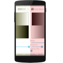 Screen Balance APK for Android - Download