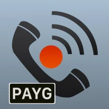 Call Recorder Pay As You Go