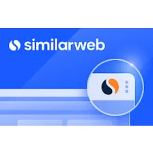 Similarweb - Traffic Rank & Website Analysis