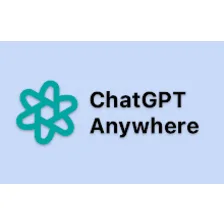 ChatGPT Anywhere - Search ChatGPT Anywhere