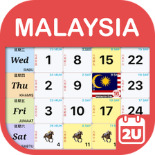 Malaysia Calendar - Calendar2U