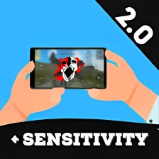 Max Sensitivity  Booster 2.0