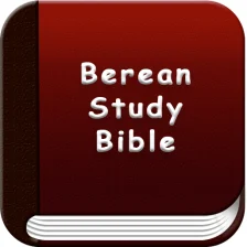 Berean Study Bible