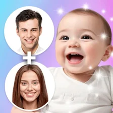 AI baby face generator