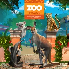 Zoo Tycoon: Ultimate Animal Collection Download - GameFabrique