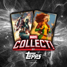 Marvel Collect by Topps