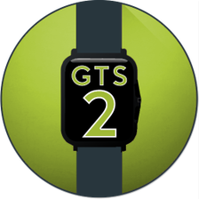 Amazfit GTS 22e Watchfaces