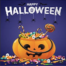 Happy Halloween - HTML5 Game