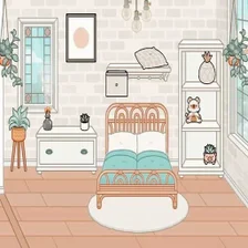 Toca Boca Room Ideas APK for Android Download