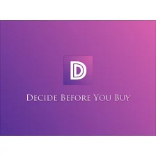 Decide - Before you Buy