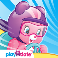 Care Bears: Care Karts