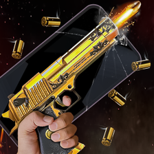 Echo Guns: Sound Simulator