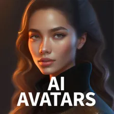AI Avatar Maker: Create Avatar
