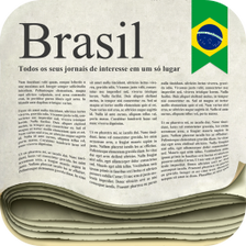 Brazilian Newspapers