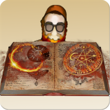 5E Spellbook