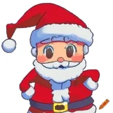 WAStickerApps Christmas