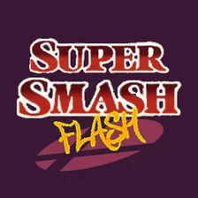 Super Smash Flash