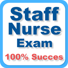 Staff Nurse Exam