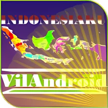 Kenali Provinsi Indonesia