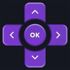 Rokumote: for Roku TV Remote