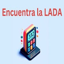 Localizador de LADAs