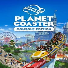 Planet Coaster: Console Edition