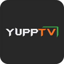 YuppTV - Live TV Movies Shows