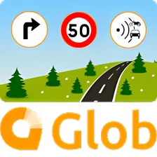 Glob - Traffic Info and Radars
