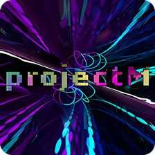 projectM Music Visualizer Pro