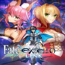 FateExtella Link