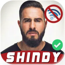 Shindy Songs 2020 Without inte