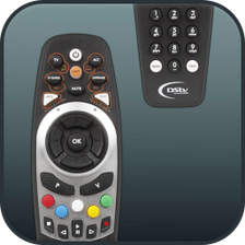 Remote Control For DSTV