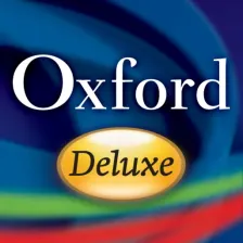 Oxford Deluxe ODE and OTE