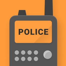 Police Scanner Radio  Fire